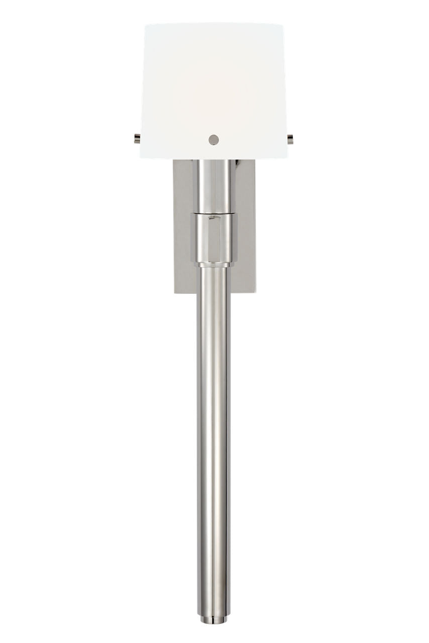 Palma Tail Sconce