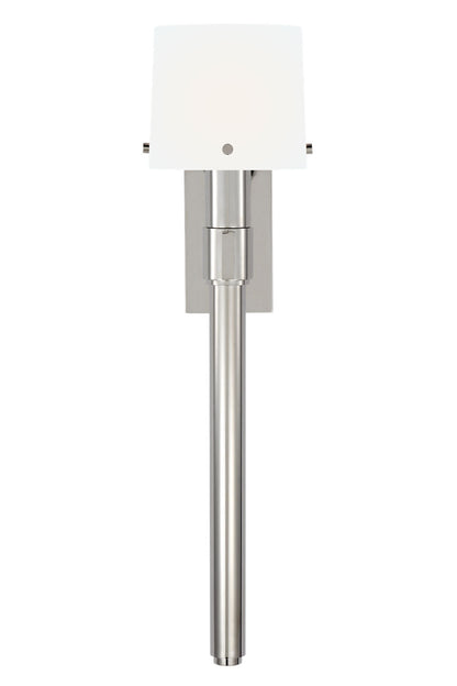 Palma Tail Sconce