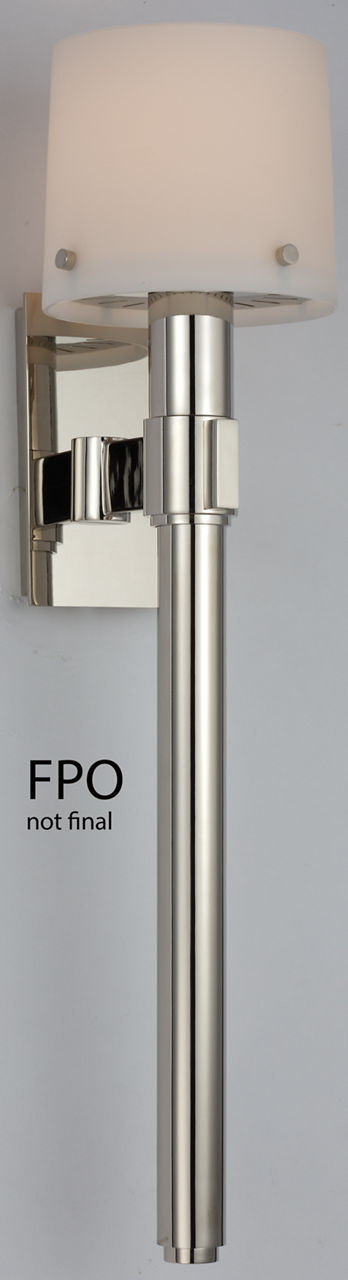 Palma Tail Sconce