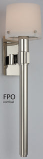 Palma Tail Sconce