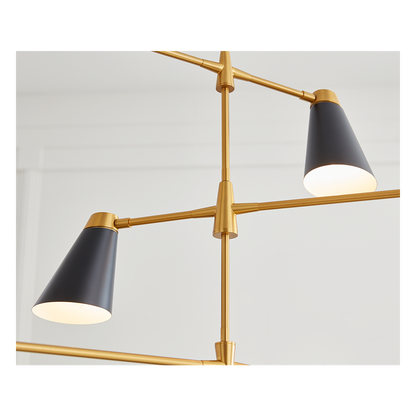 Signoret Large Chandelier