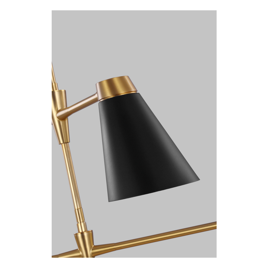 Signoret Medium Chandelier