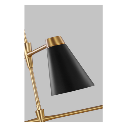 Signoret Medium Chandelier