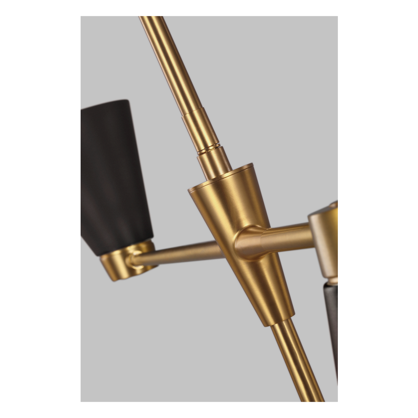 Signoret Large Chandelier