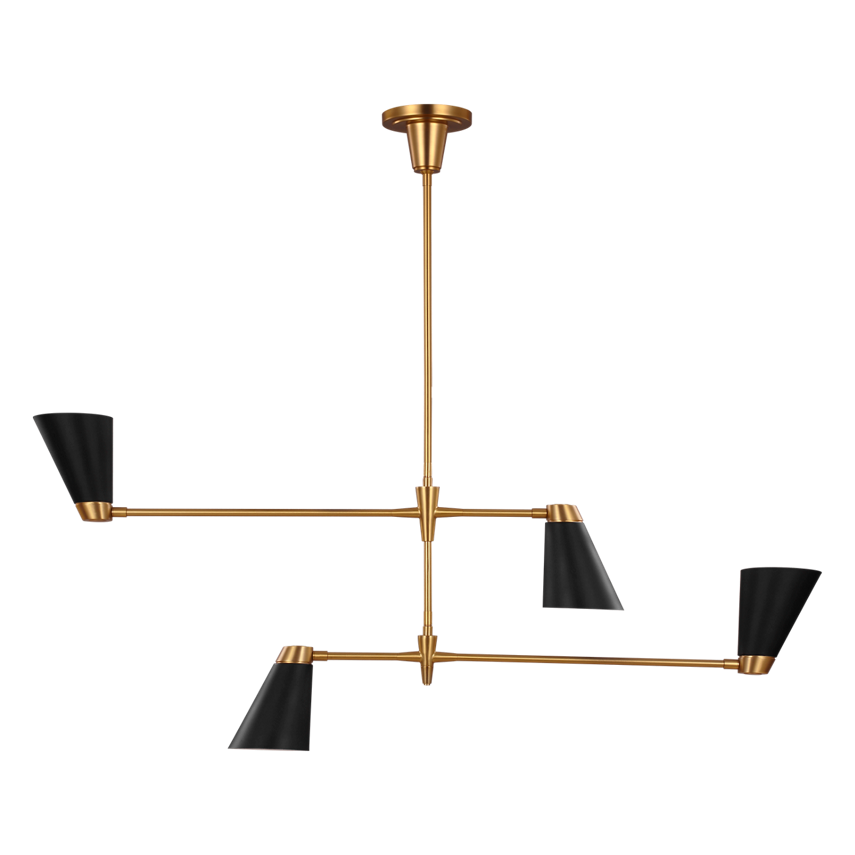 Signoret Medium Chandelier