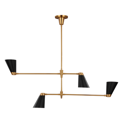 Signoret Medium Chandelier