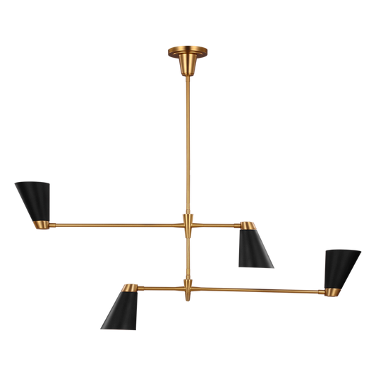 Signoret Medium Chandelier