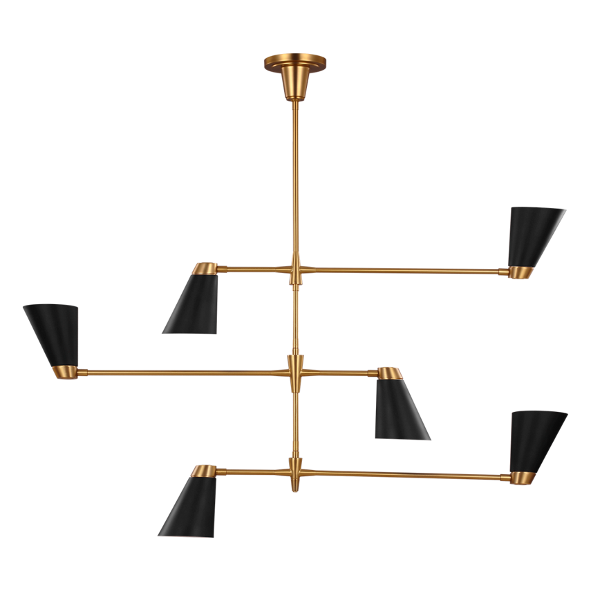 Signoret Large Chandelier