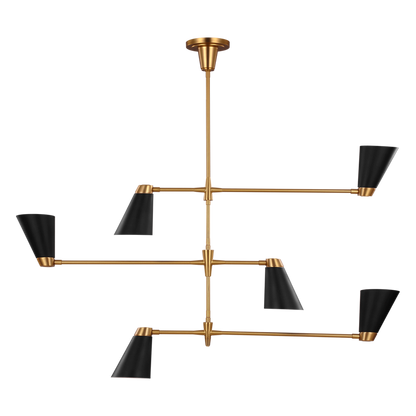 Signoret Large Chandelier