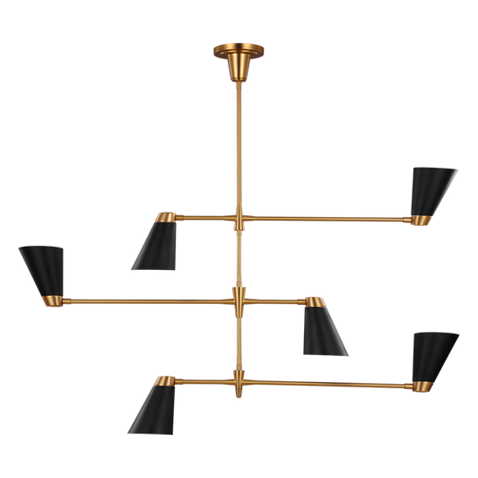 Signoret Large Chandelier