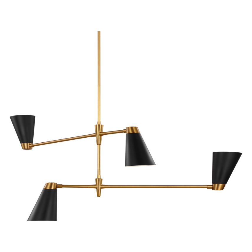 Signoret Medium Chandelier