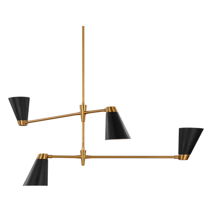 Signoret Medium Chandelier