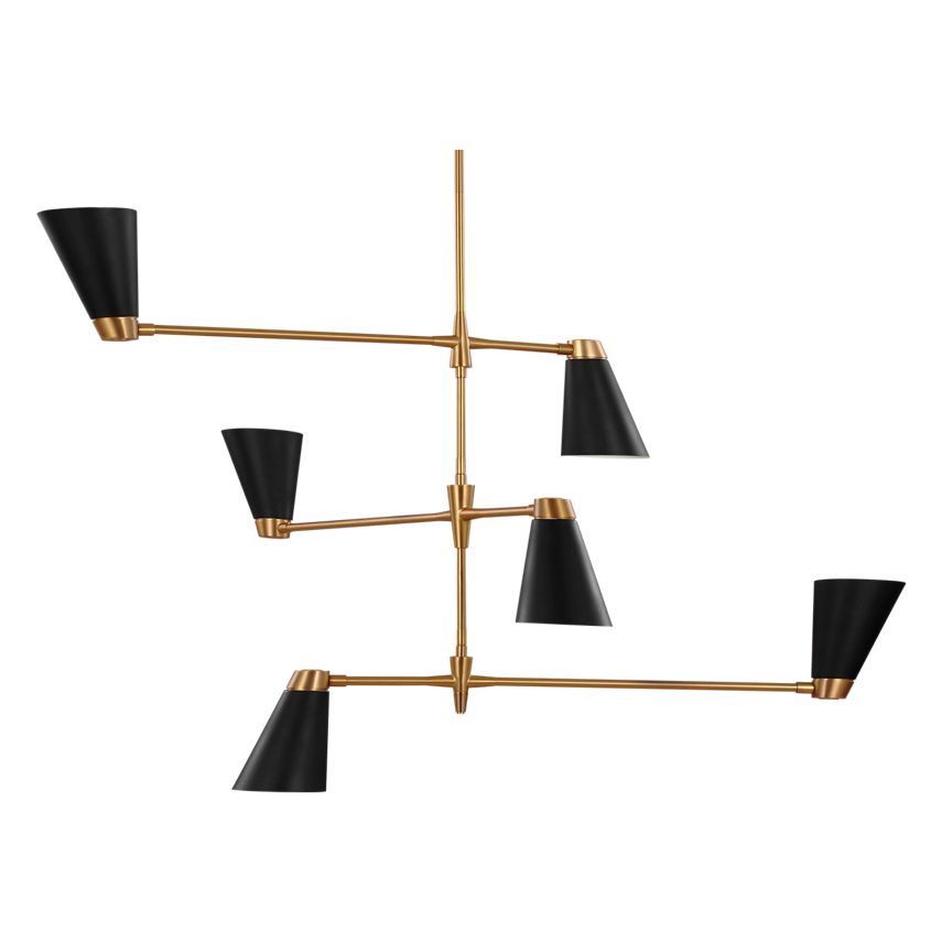 Signoret Large Chandelier