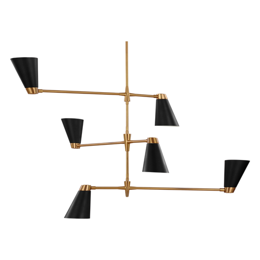 Signoret Large Chandelier