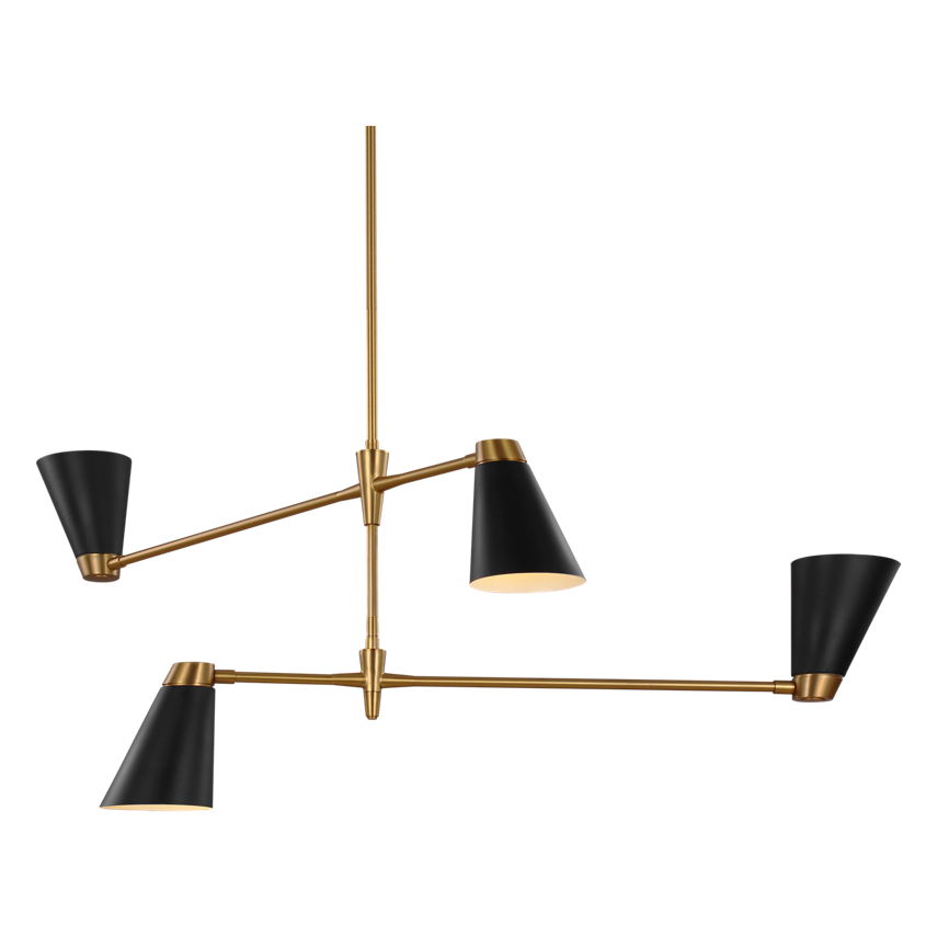 Signoret Medium Chandelier