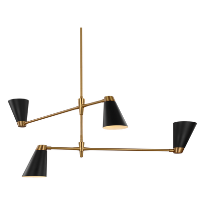 Signoret Medium Chandelier