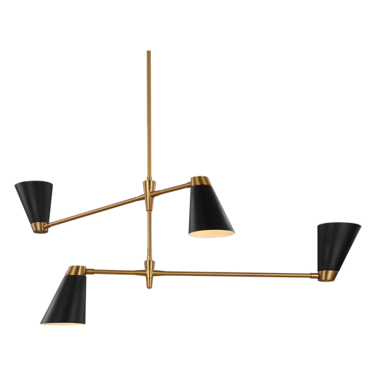 Signoret Medium Chandelier