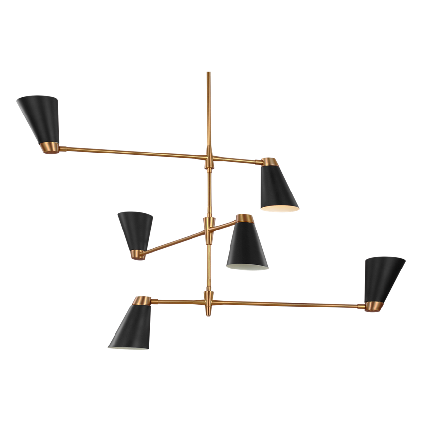 Signoret Large Chandelier