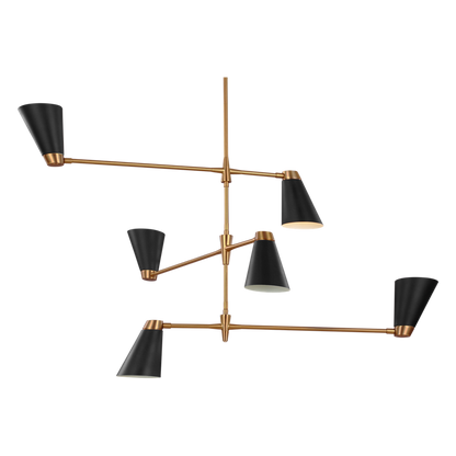 Signoret Large Chandelier