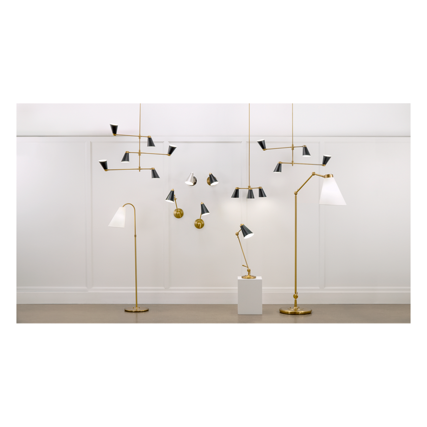 Signoret Medium Chandelier
