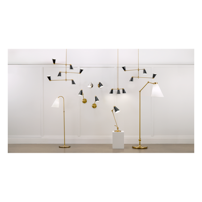 Signoret Medium Chandelier