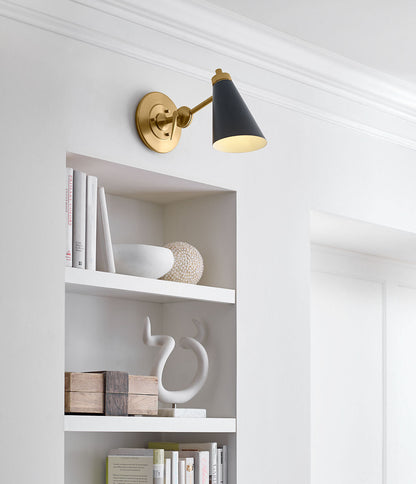 Signoret Task Sconce