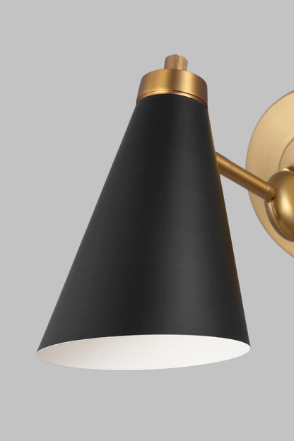 Signoret Task Sconce