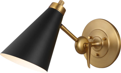 Signoret Task Sconce