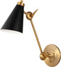 Signoret Library Sconce