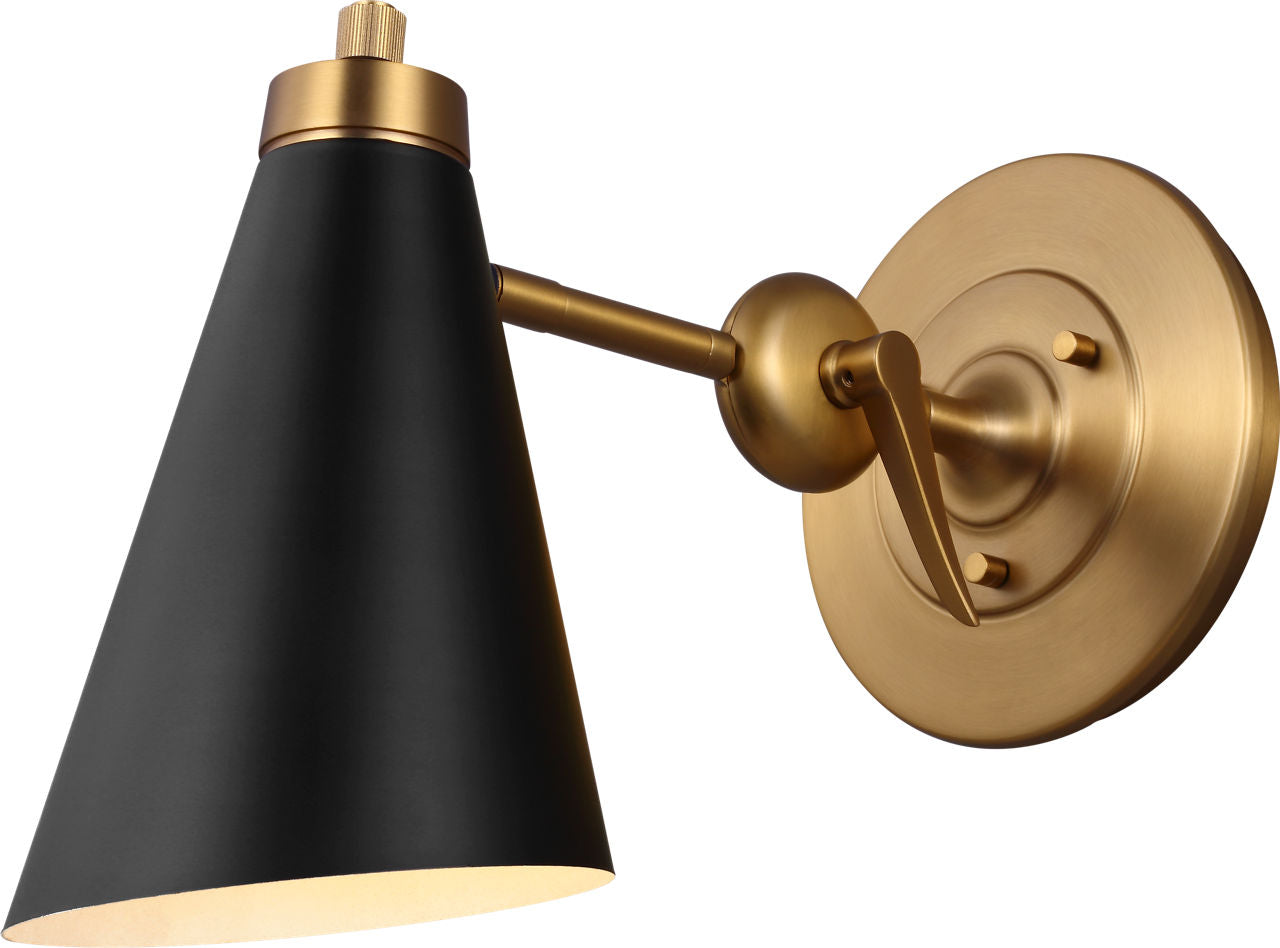 Signoret Task Sconce