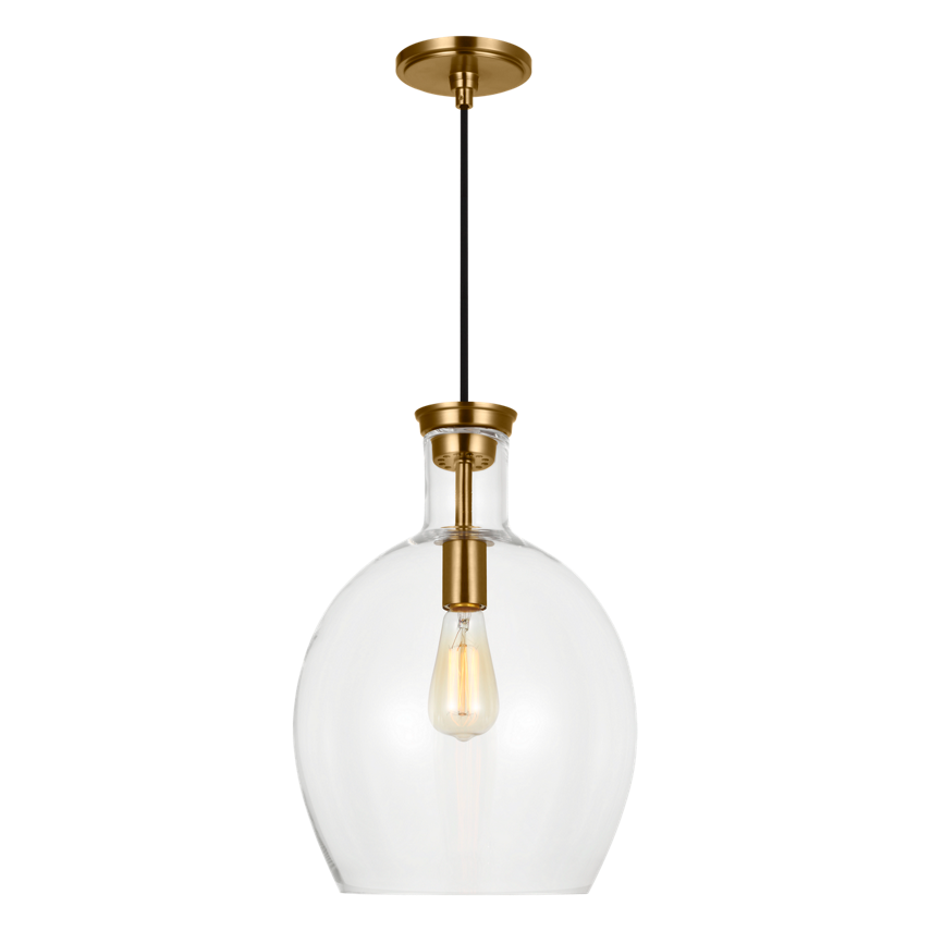 Vaso Medium Pendant