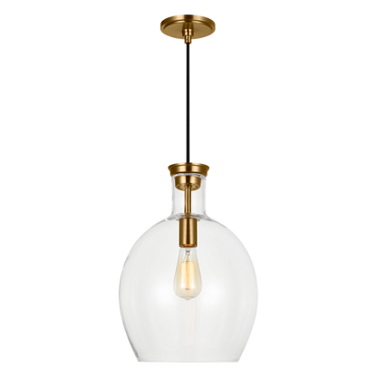 Vaso Medium Pendant