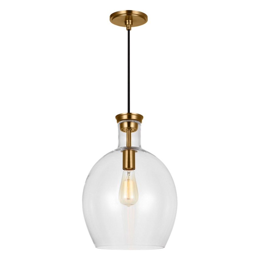 Vaso Medium Pendant