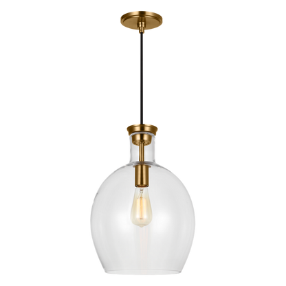 Vaso Medium Pendant