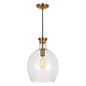 Vaso Medium Pendant