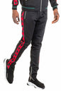 Diamond Lineage Track Pants | Apparel | Kitchen + Metal