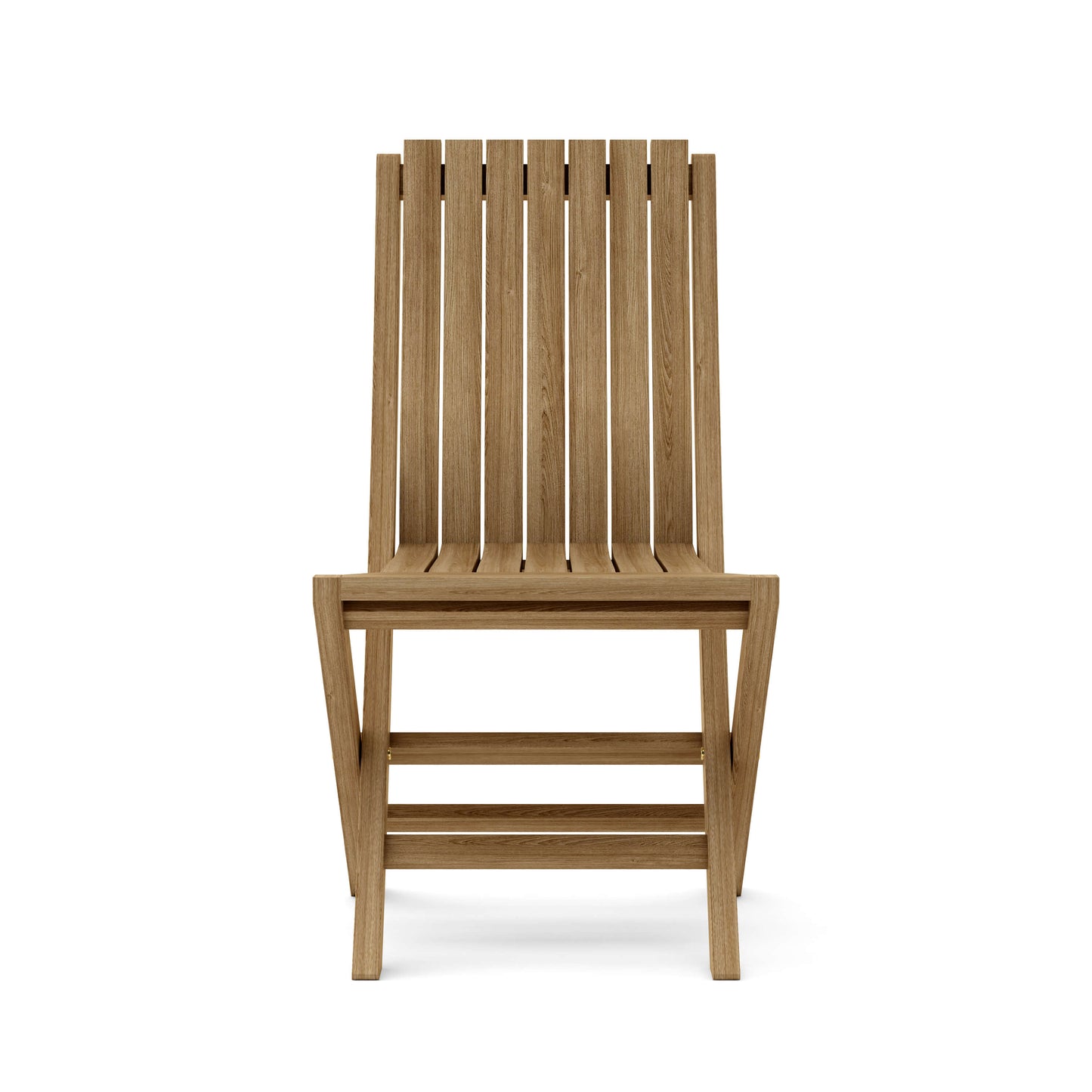 Comfort Folding Chair (2-Pc)