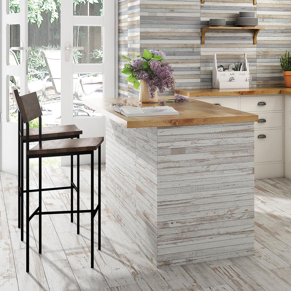 Tribeca 6x36 Wood Look Porcelain Tile