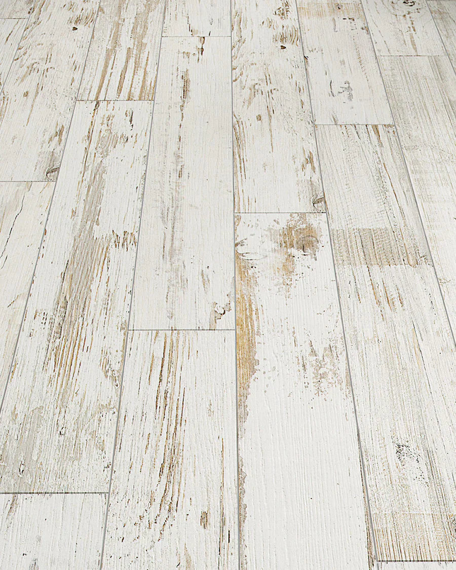 Tribeca 6x36 Wood Look Porcelain Tile
