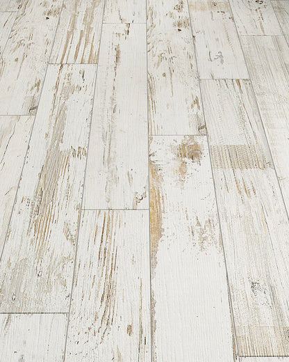 Tribeca 6x36 Wood Look Porcelain Tile