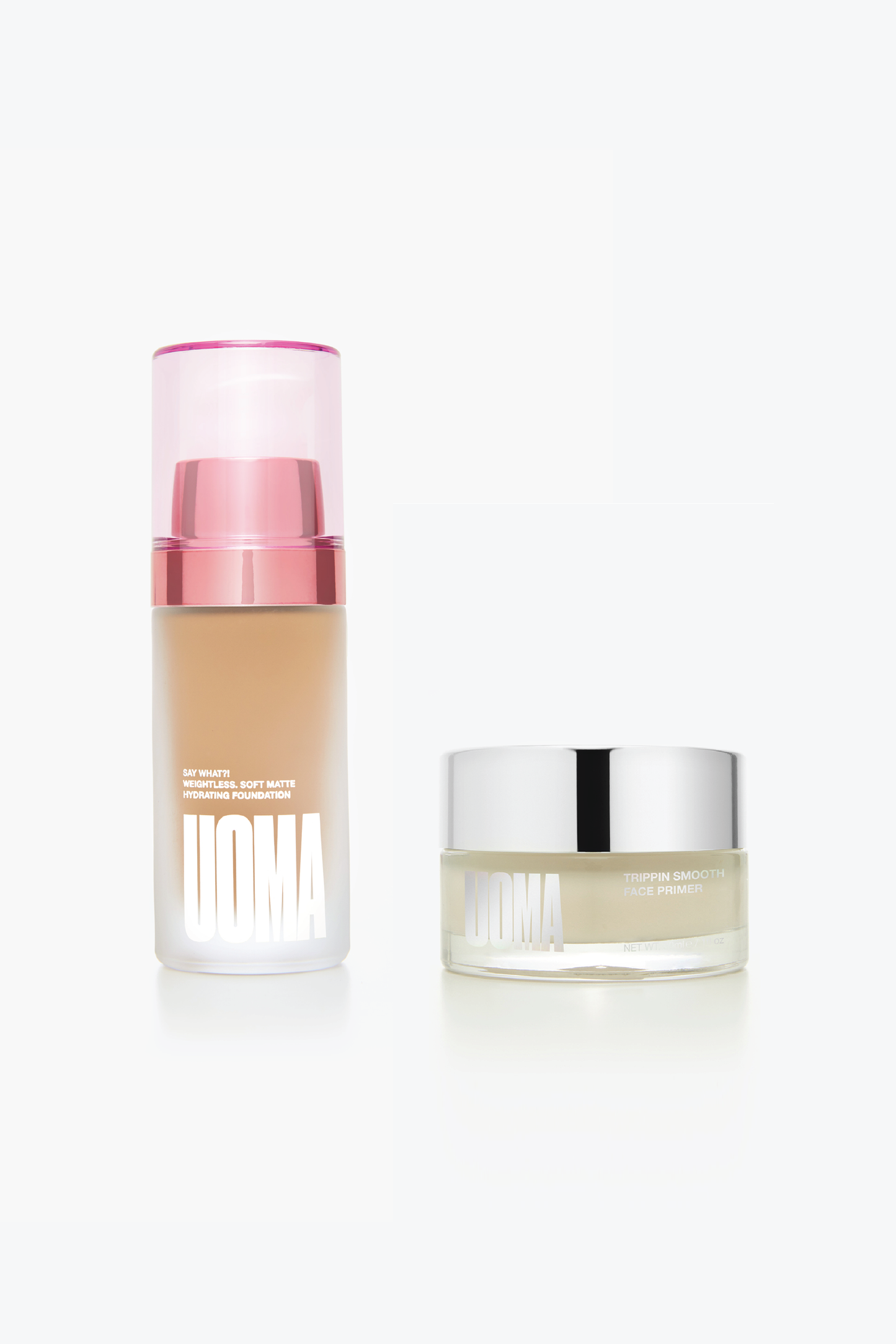 Beauty & the Base