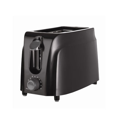 Brentwood 2 Slice Cool Touch Toaster in Black | Toaster | Kitchen + Metal
