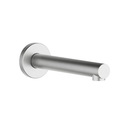 Halo Metal Tub Spout
