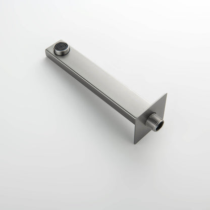 Quadra Metal Tub Spout