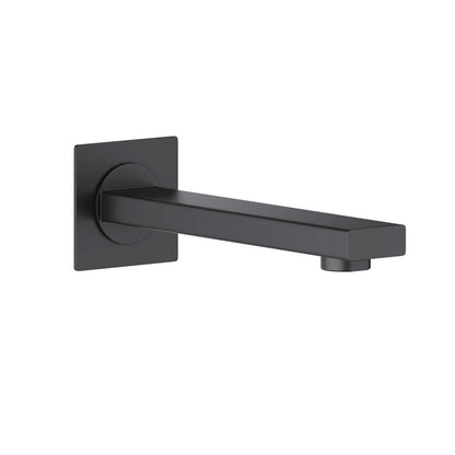 Quadra Metal Tub Spout