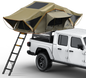 Trailhead Pro Roof Top Tent – 2–3 Person – Expedition-Ready Overland Tent