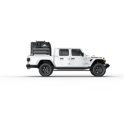 Trailhead Pro Roof Top Tent – 2–3 Person – Expedition-Ready Overland Tent