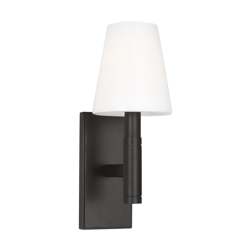 Beckham Classic Tall Bath Sconce