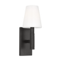 Beckham Classic Tall Bath Sconce