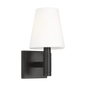 Beckham Classic Bath Sconce